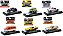 1/64 M2 MACHINES SORTIMENTO AUTO THENTICS 97H - Imagem 1