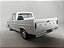 1/24 1974 FORD F-100 PICK UP BRANCO SERIE CALIFORNIA CLASSICS - Imagem 2