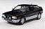 1/24 1994 VOLKSWAGEN GOL GTi PRETO UNIVERSAL SERIE CALIFORNIA CLASSICS - Imagem 1