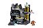 NANO DIORAMA BATCAVERNA - Imagem 3