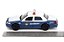 1/32 FORD CROWN VICTORIA RICK THE WALKING DEAD - Imagem 7