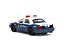 1/32 FORD CROWN VICTORIA RICK THE WALKING DEAD - Imagem 4
