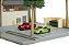 NANO DIORAMA VELOZES E FURIOSOS TORRETO'S CAFÉ - Imagem 3