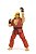 BONECO KEN STREET FIGHTER  6" - Imagem 2