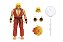 BONECO KEN STREET FIGHTER  6" - Imagem 1