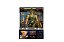 BONECO GUILE STREET FIGHTER  6" - Imagem 3