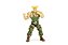 BONECO GUILE STREET FIGHTER  6" - Imagem 5