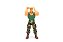 BONECO GUILE STREET FIGHTER  6" - Imagem 2