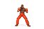 BONECO DEE JAY STREET FIGHTER  6" - Imagem 1