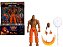 BONECO DEE JAY STREET FIGHTER  6" - Imagem 2