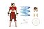 BONECA CHUN LI PLAYER 2 STREET FIGHTER  6" - Imagem 2