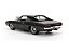 1/24 1970 DODGE CHARGER VELOZES E FURIOSOS - Imagem 2