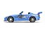 1/24 2001 HONDA S2000  VELOZES E FURIOSOS - Imagem 2