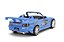 1/24 2001 HONDA S2000  VELOZES E FURIOSOS - Imagem 9