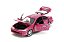 1/24 1995 HONDA INTEGRA TYPE R  VELOZES E FURIOSOS - Imagem 9