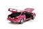 1/24 1995 HONDA INTEGRA TYPE R  VELOZES E FURIOSOS - Imagem 8