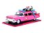 1/24 CARRO CAÇA FANTASMAS ECTO 1 PINK SLIPS - Imagem 1