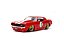 1/24 1969 CHEVROLET CAMARO VELOZES E FURIOSOS - Imagem 1