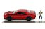 1/24 2015 DODGE CHALLENGER COM BONECA GLENN THE WALKING DEAD - Imagem 4
