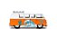 1/24 1961 VW KOMB COM BONECO STITCH - Imagem 5
