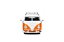 1/24 1961 VW KOMB COM BONECO STITCH - Imagem 7