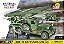VEICULO MILITAR KATYUSHA BLOCOS PARA MONTAR COM 440 PCS - Imagem 1