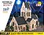 IGREJA DE SAINT MERE BLOCOS PARA MONTAR COM 2280 PCS - Imagem 1