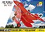AVIÃO FOKKER DRI BARÃO VERMELHO BLOCOS PARA MONTAR COM 221 PCS - Imagem 1