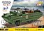 VEICULAR MILITAR AMERICANO ANFIBIO BLOCOS PARA MONTAR COM 508 PCS - Imagem 1