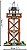 TORRE DE CONTROLE AMERICANA BLOCOS PARA MONTAR COM 664 PCS - Imagem 2