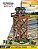 TORRE DE CONTROLE AMERICANA BLOCOS PARA MONTAR COM 664 PCS - Imagem 1