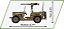 JEEP WILLYS  BLOCOS PARA MONTAR COM 132 PCS - Imagem 2