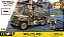 JEEP WILLYS  BLOCOS PARA MONTAR COM 132 PCS - Imagem 1