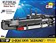 SUBMARINO ALEMÃO U-BOAT XXVII SEEHUND  BLOCOS PARA MONTAR COM 181 PCS - Imagem 1