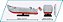 BARCO DE TRANSPORTE AMERICANO LCVP HIGGINS BOAT BLOCOS PARA MONTAR COM 715 PCS - Imagem 2
