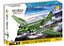 AERONAVE DE TRANSPORTE MILITAR DOUGLAS C-47 SKYTRAIN BLOCOS PARA MONTAR COM 896 PCS - Imagem 1