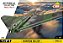 AVIÃO MILITAR ALEMÃO HORTEN HO229  BLOCOS PARA MONTAR COM 953 PCS - Imagem 1