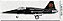 AVIÃO MILITAR EUROPEU MIG-28  FANTASY EDIÇÃO TOP GUN BLOCOS PARA MONTAR COM 332 PCS - Imagem 2