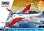 AVIÃO MILITAR AMERICANO F-16 YF-16 FIRST FLIGHT BLOCOS PARA MONTAR COM 375 PCS - Imagem 1