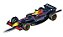 1/43 F-1 REDBULL RACING RB21 VERSTAPPEN 2025 CARRO PARA PISTA ELÉTRICA CARRERA GO !!! - Imagem 1