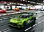 CARRO PARA PISTA ELETRICA MERCEDES AMG GT3 EVO Nº3 24H NURBURGRING 1/32 - Imagem 2