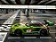 CARRO PARA PISTA ELETRICA MERCEDES AMG GT3 EVO Nº3 24H NURBURGRING 1/32 - Imagem 3