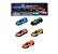 1/64 MAJORETTE GIFTPACK 5 CARROS RIMAC NEVERA EDITION - Imagem 1