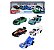 1/64 MAJORETTE GIFTPACK 5 CARROS PORSCHE - Imagem 1