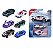 1/64 MAJORETTE SORTIMENTO SHOWROOM DELUXE CARS - Imagem 1