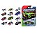 1/64 MAJORETTE SORTIMENTO RACING PREMIUM CARS - Imagem 1