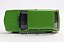 1/24 1976 VOLKSWAGEN BRASILIA VERDE SERIE CALIFORNIA CLASSICS - Imagem 9
