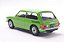 1/24 1976 VOLKSWAGEN BRASILIA VERDE SERIE CALIFORNIA CLASSICS - Imagem 6