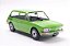1/24 1976 VOLKSWAGEN BRASILIA VERDE SERIE CALIFORNIA CLASSICS - Imagem 7