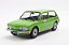 1/24 1976 VOLKSWAGEN BRASILIA VERDE SERIE CALIFORNIA CLASSICS - Imagem 1
